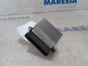 Used Heater resistor Citroen Berlingo 1.6 BlueHDI 100 Price € 30,25 Inclusive VAT offered by Maresia Parts