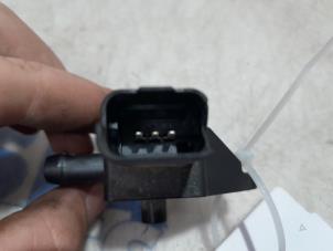 Map Sensor (Einlasskrümmer) van een Citroën Berlingo 1.6 BlueHDI 100 2020