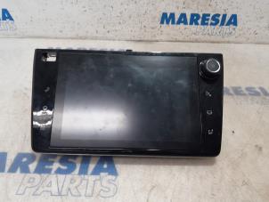 Used Navigation display Citroen Berlingo 1.6 BlueHDI 100 Price € 317,63 Inclusive VAT offered by Maresia Parts