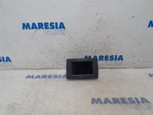 Gebrauchte Rückfahrkamera Citroen Berlingo 1.6 BlueHDI 100 Preis € 127,05 Mit Mehrwertsteuer angeboten von Maresia Parts