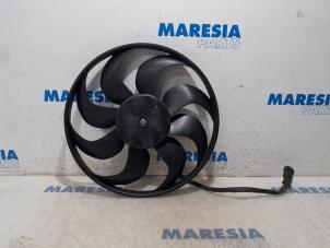 Used Fan motor Citroen Berlingo 1.6 BlueHDI 100 Price € 60,50 Inclusive VAT offered by Maresia Parts