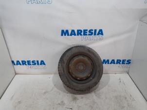 Used Spare wheel Opel Vivaro 1.6 CDTI 90 Price € 90,75 Inclusive VAT offered by Maresia Parts