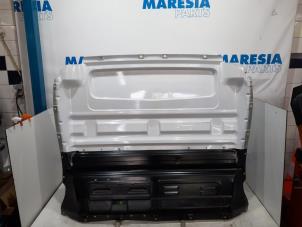 Used Cabin bulkhead Opel Vivaro 1.6 CDTI 90 Price € 190,58 Inclusive VAT offered by Maresia Parts
