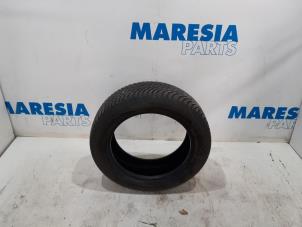 Used Winter tyre Citroen C3 (SC) 1.2 VTi 82 12V Price € 30,00 Margin scheme offered by Maresia Parts