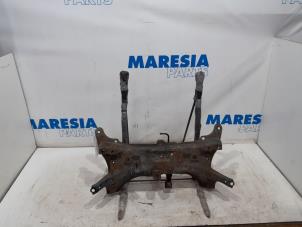 Used Subframe Peugeot 107 1.0 12V Price € 131,25 Margin scheme offered by Maresia Parts