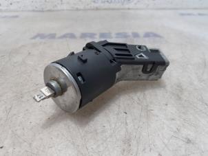 Used Ignition lock + key Citroen Berlingo 1.6 BlueHDI 100 Price € 36,29 Inclusive VAT offered by Maresia Parts