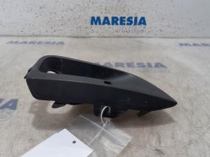 Used Fog light cover plate, right Citroen Berlingo 1.6 BlueHDI 100 Price € 24,20 Inclusive VAT offered by Maresia Parts