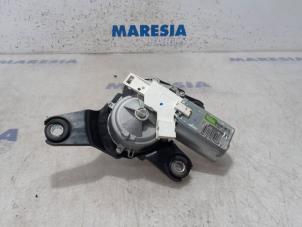 Used Rear wiper motor Peugeot 508 SW (8E/8U) 1.6 THP 16V Price € 35,00 Margin scheme offered by Maresia Parts