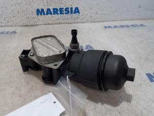 Used Oil filter holder Fiat Panda (312) 0.9 TwinAir Turbo 85 Price € 75,00 Margin scheme offered by Maresia Parts