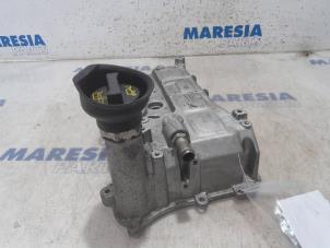 Used Rocker cover Fiat Panda (312) 0.9 TwinAir Turbo 85 Price € 39,00 Margin scheme offered by Maresia Parts