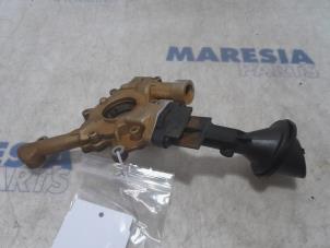 Used Oil pump Fiat Panda (312) 0.9 TwinAir Turbo 85 Price € 50,00 Margin scheme offered by Maresia Parts