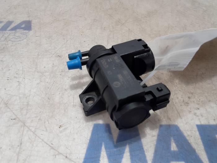 Turbo pressure regulator Fiat Panda 0.9 TwinAir Turbo 85 - 55228986 ...