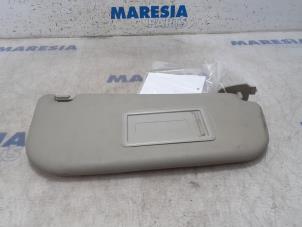 Used Sun visor Alfa Romeo 156 Sportwagon (932) 1.9 JTD 16V Q4 Price € 20,00 Margin scheme offered by Maresia Parts