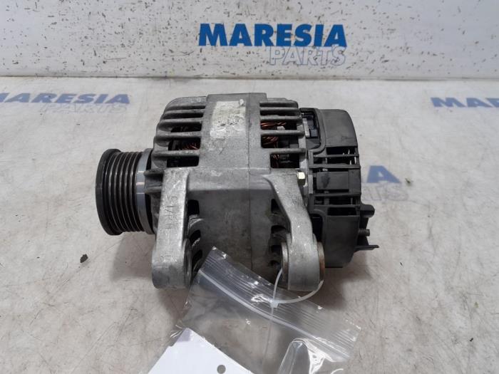 Gebrauchte Dynamo Alfa Romeo 156 Sportwagon (932) 1.9 JTD 16V Q4 Preis € 50,00 Margenregelung angeboten von Maresia Parts