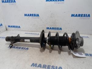 Used Front shock absorber rod, left Citroen Jumper (U9) 2.2 HDi 120 Euro 4 Price € 90,75 Inclusive VAT offered by Maresia Parts