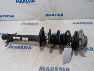 Used Front shock absorber rod, right Citroen Jumper (U9) 2.2 HDi 120 Euro 4 Price € 90,75 Inclusive VAT offered by Maresia Parts