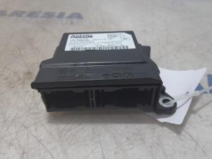 Used Airbag Module Citroen C3 (SC) 1.2 VTi 82 12V Price € 105,00 Margin scheme offered by Maresia Parts