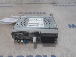Usados Radio Citroen C3 (SC) 1.2 VTi 82 12V Precio € 231,00 Norma de margen ofrecido por Maresia Parts