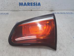 Gebrauchte Rücklicht rechts Citroen C3 (SC) 1.2 VTi 82 12V Preis € 15,00 Margenregelung angeboten von Maresia Parts
