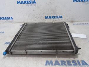 Used Radiator Citroen C3 (SC) 1.2 VTi 82 12V Price € 30,00 Margin scheme offered by Maresia Parts