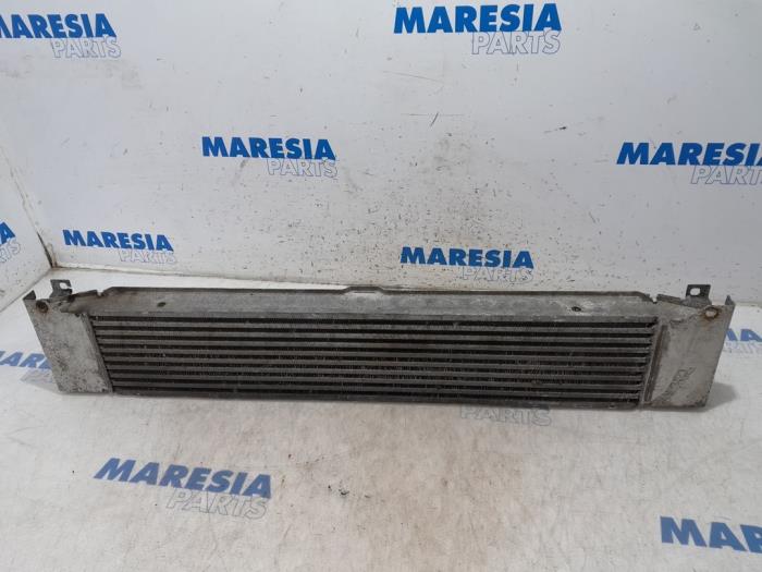 Usagé Intercooler Citroen Jumper (U9) 2.2 HDi 120 Prix € 84,70 Prix TTC proposé par Maresia Parts