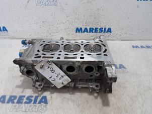 Used Cylinder head Citroen C1 1.0 12V Price € 105,00 Margin scheme offered by Maresia Parts