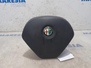 Used Left airbag (steering wheel) Alfa Romeo MiTo (955) 1.3 JTDm 16V Eco Price € 90,00 Margin scheme offered by Maresia Parts