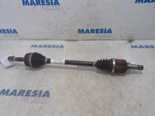 Used Front drive shaft, left Citroen C3 (SC) 1.2 VTi 82 12V Price € 45,00 Margin scheme offered by Maresia Parts