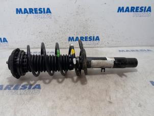 Used Front shock absorber rod, right Citroen C3 (SC) 1.2 VTi 82 12V Price € 40,00 Margin scheme offered by Maresia Parts