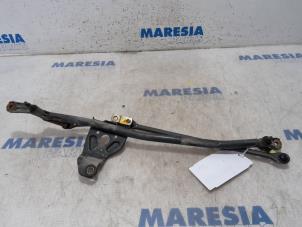 Used Wiper mechanism Citroen C3 (SC) 1.2 VTi 82 12V Price € 30,00 Margin scheme offered by Maresia Parts