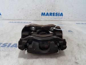 Used Front brake calliper, left Citroen C3 (SC) 1.2 VTi 82 12V Price € 13,99 Margin scheme offered by Maresia Parts