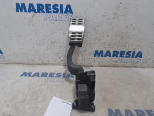 Usados Sensor de posición de acelerador Alfa Romeo MiTo (955) 1.3 JTDm 16V Eco Precio € 20,00 Norma de margen ofrecido por Maresia Parts