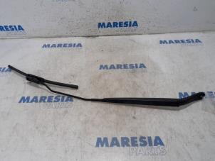 Used Front wiper arm Citroen C3 (SC) 1.2 VTi 82 12V Price € 15,00 Margin scheme offered by Maresia Parts