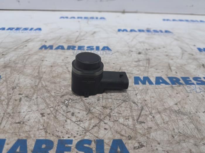 Usados Sensor PDC Alfa Romeo MiTo (955) 1.3 JTDm 16V Eco Precio € 19,50 Norma de margen ofrecido por Maresia Parts