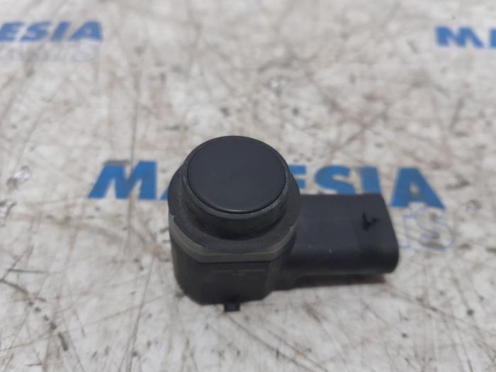 PDC Sensor van een Alfa Romeo MiTo (955) 1.3 JTDm 16V Eco 2012