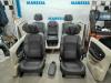Renault Scénic III (JZ) 1.2 16V TCe 130 Set of upholstery (complete)