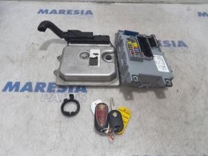 Used Engine management computer Alfa Romeo MiTo (955) 1.3 JTDm 16V Eco Price € 341,25 Margin scheme offered by Maresia Parts