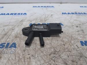 Usagé Capteur température d'Echappement Alfa Romeo MiTo (955) 1.3 JTDm 16V Eco Prix € 20,00 Règlement à la marge proposé par Maresia Parts