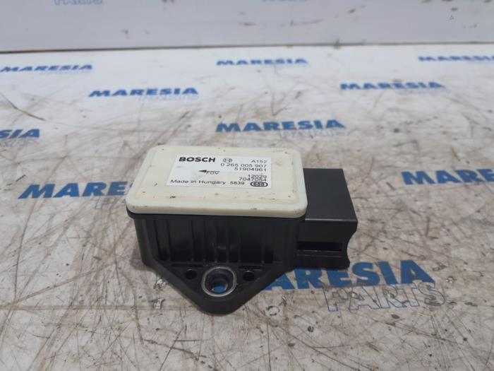 Used Esp computer Alfa Romeo MiTo (955) 1.3 JTDm 16V Eco Price € 15,00 Margin scheme offered by Maresia Parts