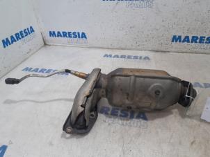 Used Catalytic converter Peugeot 107 1.0 12V Price € 200,00 Margin scheme offered by Maresia Parts