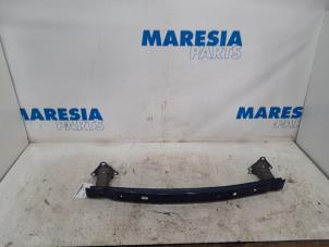 Used Rear bumper frame Citroen C3 (SC) 1.2 VTi 82 12V Price € 25,00 Margin scheme offered by Maresia Parts