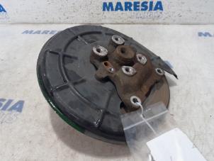 Used Rear hub Alfa Romeo MiTo (955) 1.3 JTDm 16V Eco Price € 50,00 Margin scheme offered by Maresia Parts