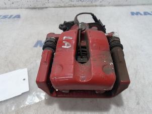 Used Rear brake calliper, left Alfa Romeo MiTo (955) 1.3 JTDm 16V Eco Price € 45,00 Margin scheme offered by Maresia Parts