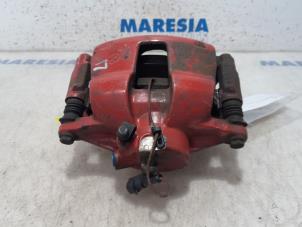Used Front brake calliper, left Alfa Romeo MiTo (955) 1.3 JTDm 16V Eco Price € 40,00 Margin scheme offered by Maresia Parts
