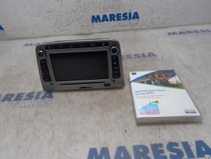 Used Radio CD player Alfa Romeo MiTo (955) 1.3 JTDm 16V Eco Price € 420,00 Margin scheme offered by Maresia Parts