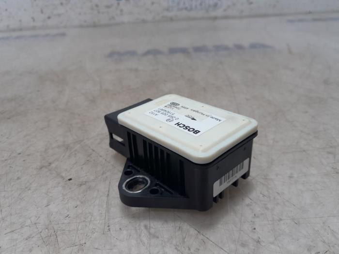 Esp computer from a Alfa Romeo MiTo (955) 1.3 JTDm 16V Eco 2011