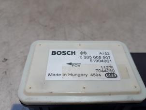 Esp computer from a Alfa Romeo MiTo (955) 1.3 JTDm 16V Eco 2011