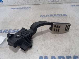 Used Accelerator pedal Alfa Romeo MiTo (955) 1.3 JTDm 16V Eco Price € 15,00 Margin scheme offered by Maresia Parts
