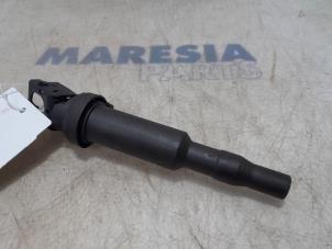 Used Ignition coil Peugeot 308 CC (4B) 1.6 VTI 16V Price € 9,75 Margin scheme offered by Maresia Parts