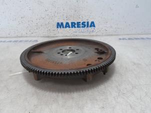 Used Flywheel Peugeot 308 CC (4B) 1.6 VTI 16V Price € 60,00 Margin scheme offered by Maresia Parts